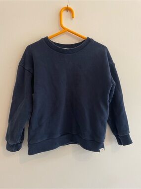 Petits villains sweatshirt